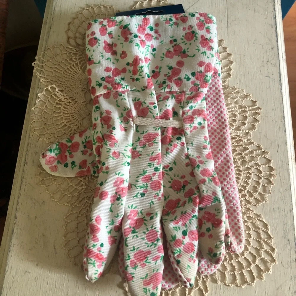 Garden Gloves